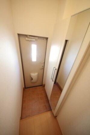 フォーレストの物件内観写真